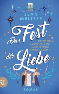 Abbildung von: Das Fest der Liebe - Rütten & Loening Berlin