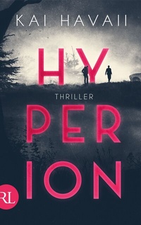 Abbildung von: Hyperion - Rütten & Loening Berlin