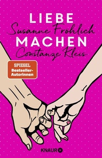 Abbildung von: Liebe machen - Knaur