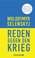 Cover: Reden gegen den Krieg - Droemer