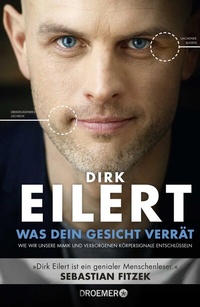 Abbildung von: Was dein Gesicht verrät - Droemer