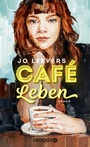 Cover: Café Leben - Droemer