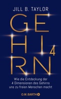 Cover: Gehirn^4 - O.W. Barth