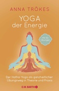Cover: Yoga der Energie - O.W. Barth