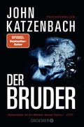 Cover: Der Bruder - Droemer