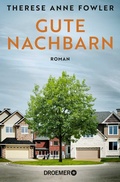 Cover: Gute Nachbarn - Droemer