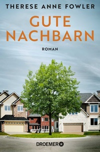 Abbildung von: Gute Nachbarn - Droemer