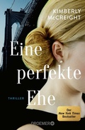 Cover: Eine perfekte Ehe - Droemer
