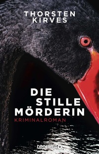 Abbildung von: Die stille Mörderin - Droemer