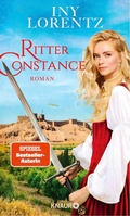 Cover: Ritter Constance - Knaur
