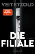 Cover: Die Filiale - Droemer
