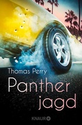 Cover: Pantherjagd - Knaur