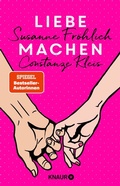 Cover: Liebe machen - Knaur