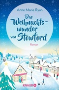 Cover: Das Weihnachtswunder von Stowford - Knaur