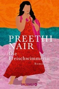 Cover: Die Freischwimmerin - Droemer
