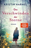 Cover: Das Verschwinden der Sterne - Knaur