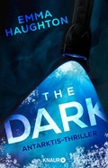Cover: The Dark - Knaur