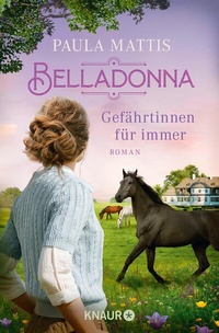 Abbildung von: Belladonna. Gefährtinnen für immer - Knaur