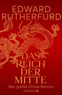Cover: Das Reich der Mitte - Droemer