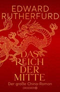 Cover: Das Reich der Mitte - Droemer