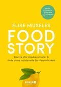 Cover: Food Story - Knaur Balance