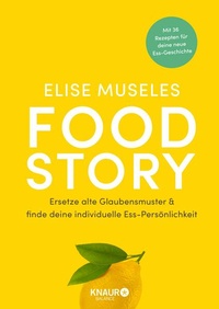 Enlarge image Cover: Food Story - Knaur Balance