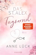 Cover: Das St. Alex - Tagmond - Knaur