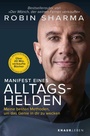 Cover: Manifest eines Alltagshelden - O.W. Barth eBook