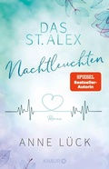 Cover: Das St. Alex - Nachtleuchten - Knaur