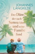 Abbildung von: Der Däne, der nach Samoa fuhr und seine Familie fand - Knaur
