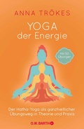 Cover: Yoga der Energie - O.W. Barth eBook