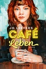 Cover: Café Leben - Droemer