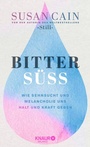 Cover: Bittersüß - Knaur Balance