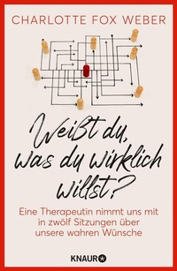 Bild: Weißt du, was du wirklich willst? - Knaur