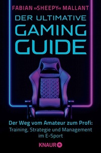 Abbildung von: Der ultimative Gaming-Guide - Knaur
