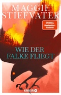 Cover: Wie der Falke fliegt - Knaur