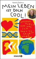 Cover: Mein Leben ist doch cool! - Knaur