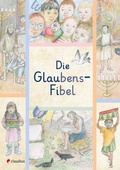 Cover: Die Glaubensfibel - Claudius