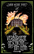Cover: Die verborgene Geschichte des Tom Lynn - Knaur