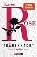 Cover: Tr&auml;nennacht - Knaur