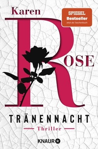 Abbildung von: Tränennacht - Knaur