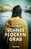 Cover: Schneeflockengrab - Knaur