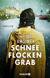 Abbildung von: Schneeflockengrab - Knaur