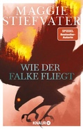Cover: Wie der Falke fliegt - Knaur