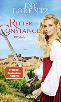 Abbildung von: Ritter Constance - Knaur