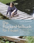 Cover: Das R&uuml;ckenHeilbuch f&uuml;r Frauen - Knaur MensSana