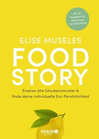 Abbildung von: Food Story - Knaur Balance