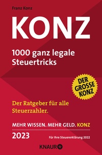 Abbildung von: Konz - Knaur