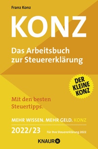 Abbildung von: Konz - Knaur