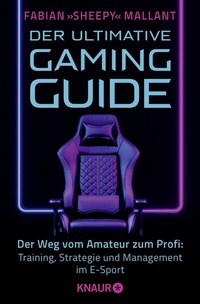 Abbildung von: Der ultimative Gaming-Guide - Knaur